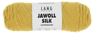 Lang Yarns Jawoll Silk 50g 130.0150