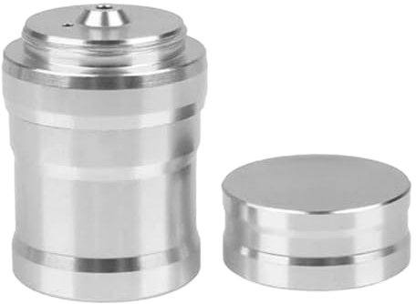 Teksome Vintage Öllampe | Öldochtlampe, Vintage Laternenlampe | Vintage -Öllampe mit Docht, Metall-Aluminium-Legierung, Heimbeleuchtung, Camping