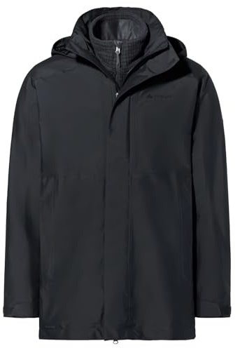 VAUDE 3in1 Jacken Women's Skomer 3in1 Jacket II
