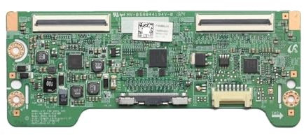 Suitable For 32/40/46 Inch TV Replacement Board, BN41-01938B BN41-01938 13Y FHD_60Hz_V02 T-shaped Adapter Board(40 inch TV)