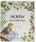 MORNY Hand Crafted Soaps Gift Set - 6x50g - Lavender, Rose, Jasmine, Geranium, Narcisse, Carnation
