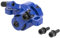 eejinwen Pinza Freno Posteriore for Monopattino Elettrico con Freno a Disco in Lega di Alluminio e Vite for Xiao-Mi 4 PRO, Mi 3, M365 PRO 1S(Blauw)