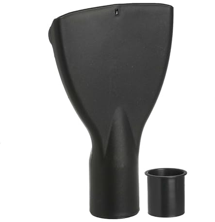 Masterpart Vacuum Wide Mattress Upholstery Tool Nozzle Compatible With Vax 32-35mm Vacuum Cleaners