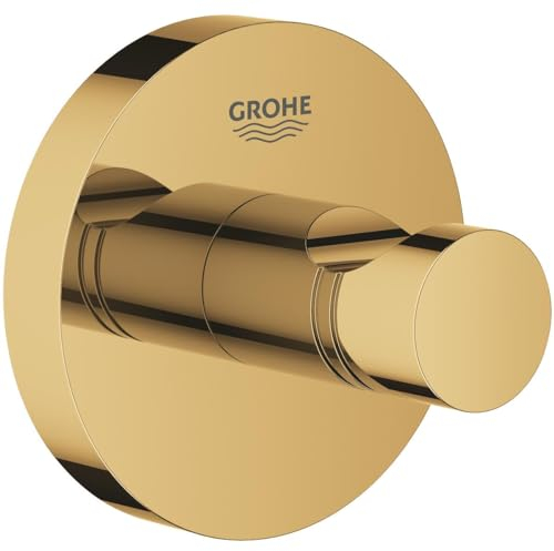 Grohe - Essentials Wandhaken - Cool Sunrise