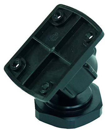 BUYBITS Bike Yoke Cap 60 GPS Mount fits Zumo 660 for Triumph Sprint ST GT Tiger 1050