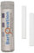 Bartovation Restaurante desinfectante de YODO Papel de Prueba, 0-50 ppm [Frasco de 100 Tiras de Papel]