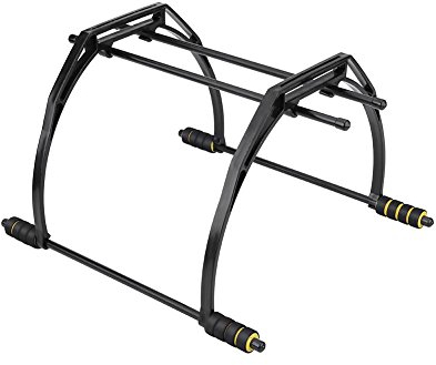 Dilwe RC Drohne Fahrwerk, 2 Stücke Erhöhte Erweiterte Fahrwerk Halterung Unterstützung Für F450 / F550 / SK450 X60 X8 Drone Quadcopter Zubehörteile