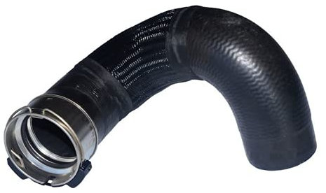 COMPATIBILE CON A L F A R O M E O GIULIETTA 1.6 JTD 116HP TUBO TURBO ARIA MANICOTTO INTERCOOLER 50517522-50530224 - 50521558