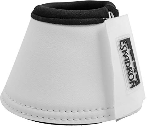 Eskadron Hufglocken Allround, Größe:S, Farben:White