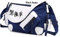 WANHONGYUE Black Butler Anime Messenger Bag Canvas Umhängetasche Kuriertasche Schultertasche für Reise Arbeit und Schule Blau / 2