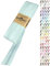 Sandras-Bastelladen Schrägband/Einfassband Baumwolle Uni gefalzt 5m x 20mm 285-Mintgrün