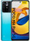 Xiaomi Poco M4 Pro 5G - Smartphone 128GB, 6GB RAM, Dual Sim, Azul