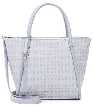 Tamaris Linn Shopper Greyblue