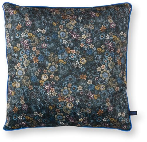 Pip Studio Cushion Tutti i Fiori Green 50x50cm