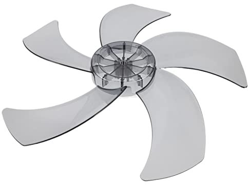 jojofuny 5-blatt- -ersatz Für Stehenden Standventilator Elektrischer Für Den Haushalt