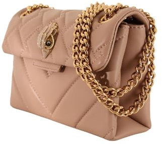 Kurt Geiger Crossbody Cognac STUK