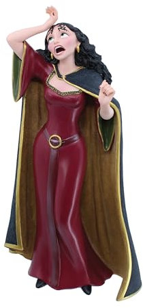 Disney Showcase Collection - Figura de Madre Gothel