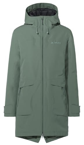 VAUDE Damen Women's Skomer Winter Parka III Jacke