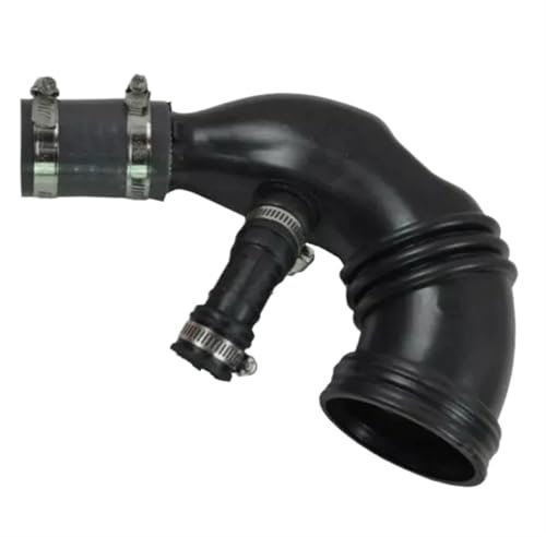 LXHWEAER Tubo Aspirazione Aria Turbo per Alfa per Romeo per Mito 1.3D Tubo di Aspirazione 51897510 51874459 51848880 51897150 51879778 1607045880 Ricambi Auto
