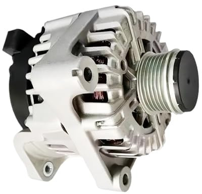 Automotive Lichtmaschine Kompatibel for BMW F10 M5 F12 F13 640d F25 X3 E70 X5 E71 X6 N57 12317823341 12317823342 12318515754 12318516094