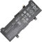 Batería de repuesto para portátil HP Chromebook 14 G5 14-CA000NA 11 G6 G7 EE Chromebook X360 11 G1 Series 7.7V 47.3Wh GM02XL HSTNN-DB7X GMO2XL 917679-271