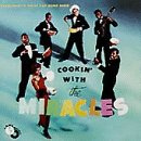 Cookin' With the Miracles
