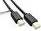 rhinocables Mini Display Port DP Cable Connect Laptop Apple Mac Book Pro Air iMac Computer Monitor Lead (2m)