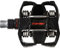 TIME ATAC DH4 Pedal, Schwarz, Einheitsgröße