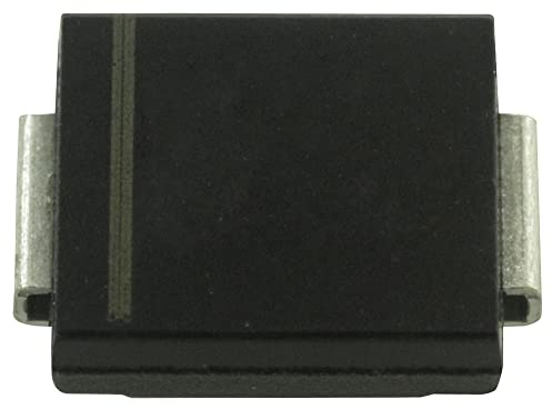 TVS Diode, 600 W, 5 V, UNIDIR, DO-214AA, Transientspannungsunterdrücker (TVS) Dioden, 5 Stück | SMA6T6V7AY