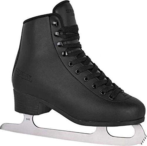 TEMPISH EXPERIE Schlittschuh 2025 Black