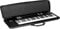 UDG Creator 61 Keyboard Hardcase Black U8307BL
