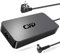 QYD 120W Laptop Ladekabel für Asus ROG GL551J GL552VW GL553V GL752VW GL753VE N550JK N550JX ZX53VW FX53VD G56JK N56JR GL502VT GL502V GL502 UX510UW PA-1121-28 A15-120P1A Netzteil Ladegerät