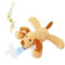 Zooawa Baby Schnuller, Silikon Schnullertier für 0 bis 18 Monate Mädchen Junge Kinder, BPA frei Zahnfreundlich Kreativ Sauger pacifier Beruhigungssauger, Hund