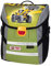 McNeill Mini Move Schoolbag Bulldozer