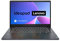 Lenovo IdeaPad 3 Slim Chromebook, display Full HD da 14, antiriflesso, MediaTek MT8183, 4 GB RAM, 64 GB eMMC, ARM Mali-G72 MP3, ChromeOS, blu