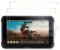 Atmoshue Pellicola proteggi schermo compatibile con Atomos Ninja V 5 pollici 4K HDMI Recording Monitor, pellicola proteggi schermo in vetro temperato adatta solo a Ninja V 5 pollici