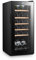 Livoo - Cave à vin 18 bouteilles GS144