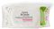 Corine de Farme - Lingettes Démaquillantes Micellaires x 25 - Apaisantes, Hydratantes, Waterproof - Fibres d’Origine Végétale - Soin du Visage, Peaux Sensibles - Fabriqué en France