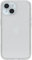 OtterBox Symmetry Clear Case for iPhone 16e, 15, 14, 13, Shockproof, Drop proof, Protective Thin Case, 3x Tested to Military Standard, Stardust