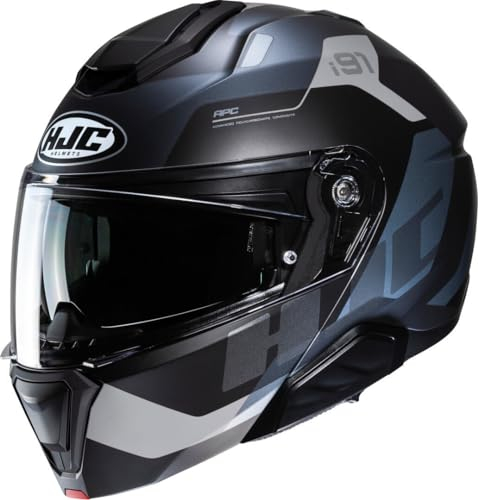 HJC i91 CARST MC5SF M