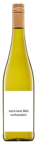 Lergenmüller Sankt Annaberg Johanniskreuz Riesling BIO 0,75 l | Sankt Annaberg Bio-Riesling aus der Pfalz mit feiner Holznote, Mineralität und elegantem Fruchtspiel