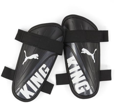Puma King Strap Shin Guards S