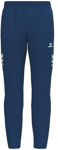 Erima Herren Celebrate 125 Funktionelle Trainingshose (1102505) New Navy, 3XL