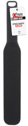 Hidden Desire - Extreme Spiked Paddle XLarge