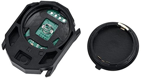 Tragbares Bike Cadence Sensor Kit, Bluetooth Geschwindigkeitssensor für