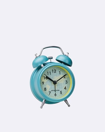 chic.mic Alarm Clock - Wecker (time Traveller)