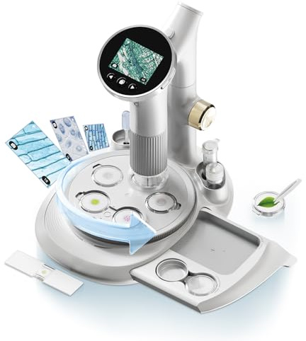 C Toys - So Science - Mikroskop 1000 Vision - COS007