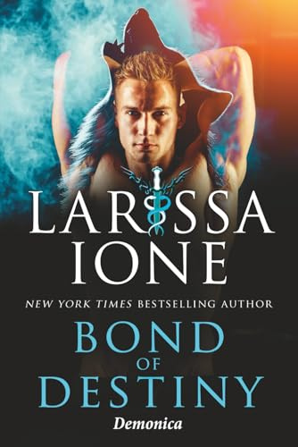 Bond of Destiny: Demonica