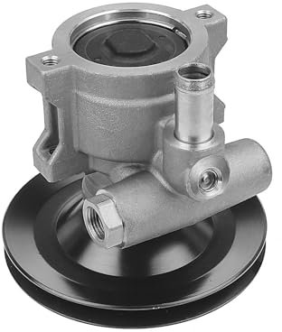 MEYLE 614 631 0011 Servopumpe Hydraulikpumpe hydraulisch