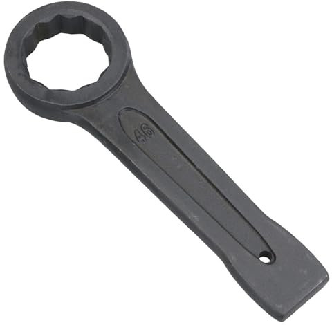46mm Slogging Box Ende markante Ringschlussel Schraubenschlussel 12 seitige